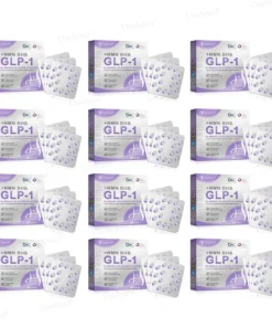 Ourlyard® GLP-1 Slimming & Glucose-Control Ultra-Concentrated Wellness Essence Beads