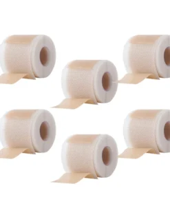 Ourlyard® Hyaluronic Acid Nano Microneedle Repair Tape