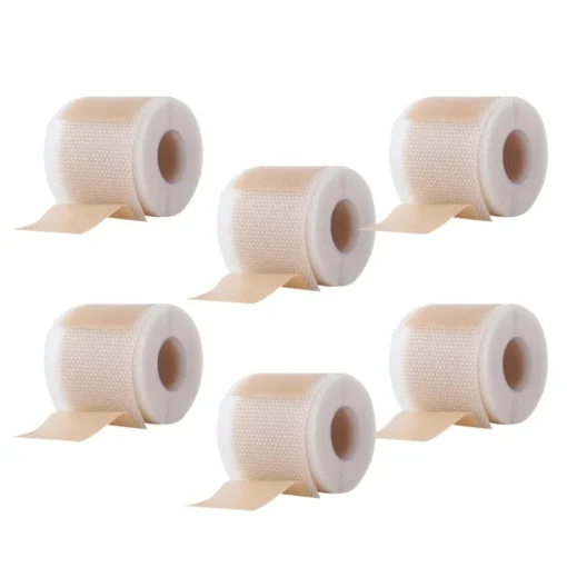 Ourlyard® Hyaluronic Acid Nano Microneedle Repair Tape