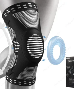 Ourlyard® Professional Knee Brace for Pain Relief