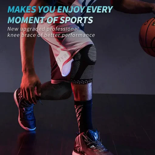 Ourlyard® Professional Knee Brace for Pain Relief