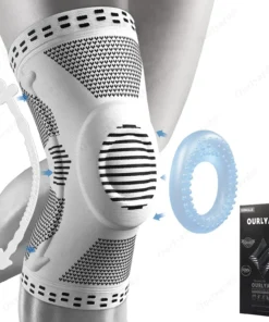 Ourlyard® Professional Knee Brace for Pain Relief