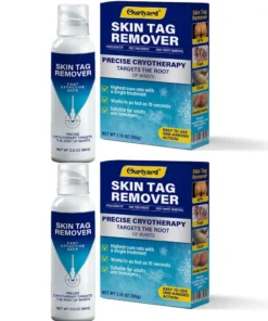 Ourlyard® TagRecede Cryo Treatment Spray