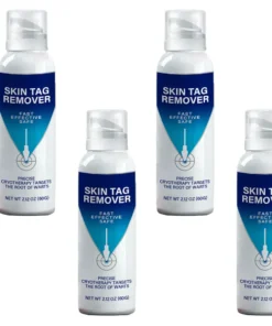Ourlyard® TagRecede Cryo Treatment Spray