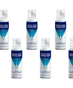 Ourlyard® TagRecede Cryo Treatment Spray