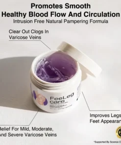 𝐎𝐮𝐫𝐥𝐲𝐚𝐫𝐝® 𝐅𝐞𝐞𝐋𝐞𝐠 𝐂𝐚𝐫𝐞 𝐏𝐡𝐲𝐭𝐨 𝐆𝐞𝐥