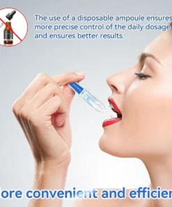 Ourlyard® GLP-1 Pro Weight Loss Oral Solution