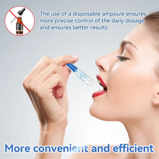 Ourlyard® GLP-1 Pro Weight Loss Oral Solution