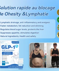 Ourlyard® GLP-1 Pro Weight Loss Oral Solution