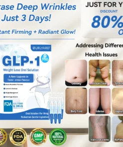 Ourlyard® GLP-1 Pro Weight Loss Oral Solution