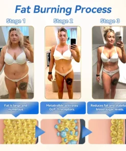 Ourlyard® GLP-1 Pro Weight Loss Oral Solution