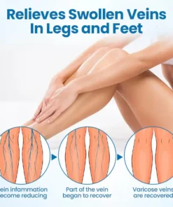 Ourlyard® Herbal Leg Spray
