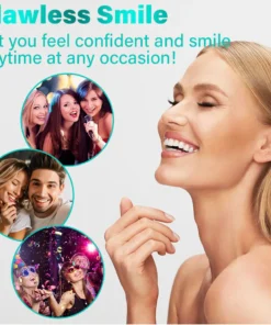 Ourlyard® Suction-fit Complete Denture