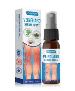 Ourlyard® VeinGuard Herbal Spray