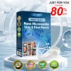 Ourlyardf® NAD+ GLP-1 Nano Microneedle Patch with Collagen & Matrixyl 3000