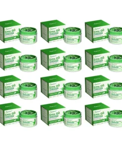 Ourlyard® Advanced Magnesium & Emu Oil Massage Pain Relief Gel