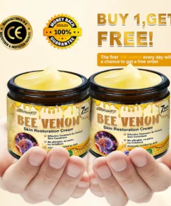 Ourlyard® Bee venom Comprehensive Cream