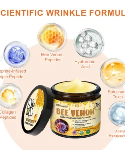 Ourlyard® Bee venom Comprehensive Cream