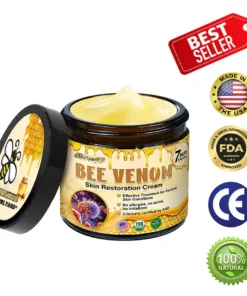 Ourlyard® Bee venom Comprehensive Cream