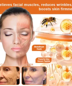 Ourlyard® Bee venom Comprehensive Cream