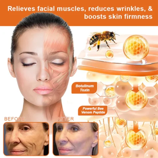 Ourlyard® Bee venom Comprehensive Cream