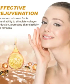 Ourlyard® Bee venom Comprehensive Cream