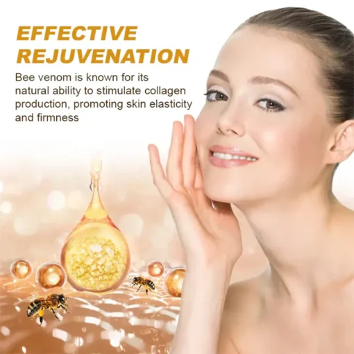 Ourlyard® Bee venom Comprehensive Cream