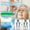 Ourlyard® Supramolecular Eye Drops