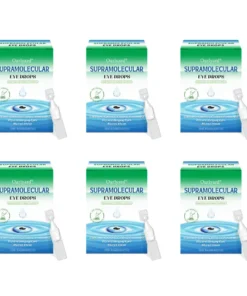 Ourlyard® Supramolecular Eye Drops