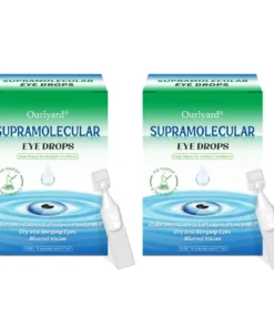Ourlyard® Supramolecular Eye Drops