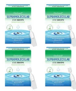 Ourlyard® Supramolecular Eye Drops