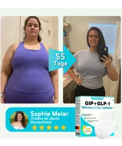 𝐎𝐮𝐫𝐥𝐲𝐚𝐫𝐝® 𝐆𝐈𝐏 + 𝐆𝐋𝐏-𝟏 𝐌𝐢𝐤𝐫𝐨𝐧𝐚𝐝𝐞𝐥-𝐍𝐚𝐧𝐨𝐩𝐟𝐥𝐚𝐬𝐭𝐞𝐫