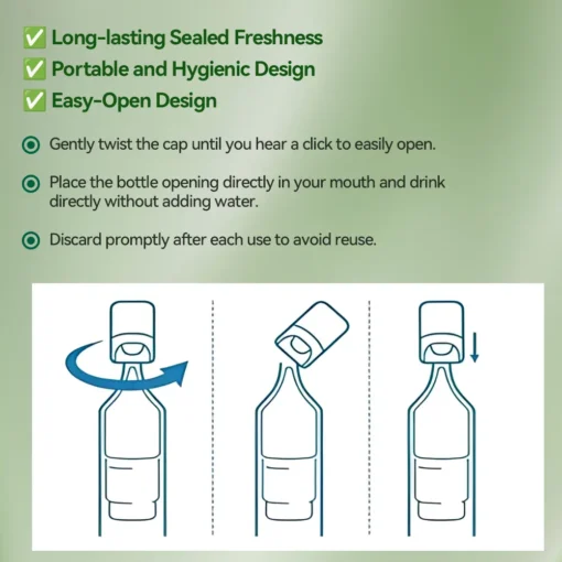 Ourlyard® 𝐺𝐿𝑃-𝟏 𝑺𝒊𝒙-𝒊𝒏-𝑶𝒏𝒆 𝑯𝒆𝒂𝒍𝒕𝒉 𝑺𝒐𝒍𝒖𝒕𝒊𝒐𝒏 𝑶𝒓𝒂𝒍 𝑳𝒊𝒒𝒖𝒊𝒅