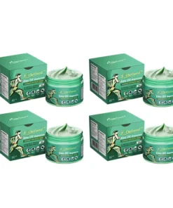 Ourlyard® Advanced Magnesium & Emu Oil Massage Pain Relief Cream