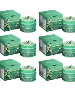 Ourlyard® Advanced Magnesium & Emu Oil Massage Pain Relief Cream