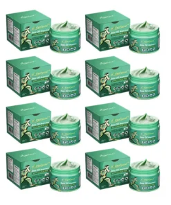 Ourlyard® Advanced Magnesium & Emu Oil Massage Pain Relief Cream
