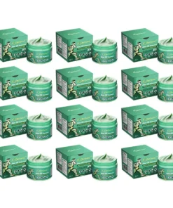 Ourlyard® Advanced Magnesium & Emu Oil Massage Pain Relief Cream