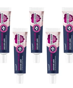 Ourlyard® AllDay Secure Denture Liner