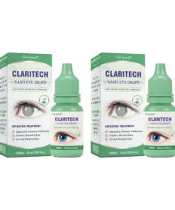 Ourlyard® ClariTech Nano Eye Drops