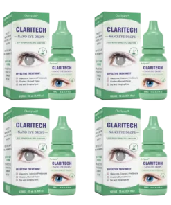 Ourlyard® ClariTech Nano Eye Drops