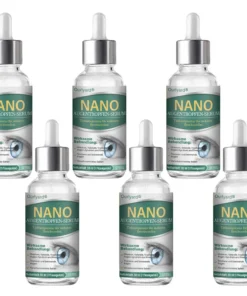 Ourlyard® Nano Augentropfen Serum