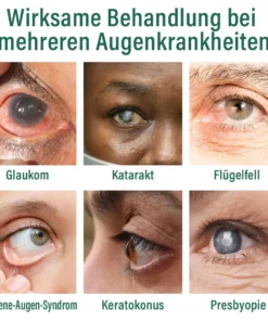 Ourlyard® Nano Augentropfen Serum