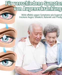 Ourlyard® Nano Augentropfen Serum