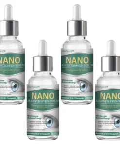 Ourlyard® Nano Augentropfen Serum