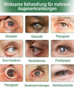 Ourlyard® OptiClear DualTech Augentropfen