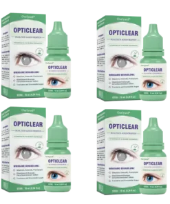 Ourlyard® OptiClear DualTech Augentropfen