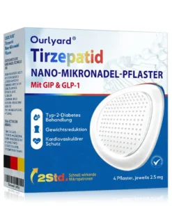 𝐎𝐮𝐫𝐥𝐲𝐚𝐫𝐝® 𝐓𝐢𝐫𝐳𝐞𝐩𝐚𝐭𝐢𝐝-𝐍𝐚𝐧𝐨𝐩𝐟𝐥𝐚𝐬𝐭𝐞𝐫