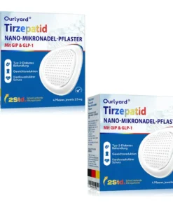 𝐎𝐮𝐫𝐥𝐲𝐚𝐫𝐝® 𝐓𝐢𝐫𝐳𝐞𝐩𝐚𝐭𝐢𝐝-𝐍𝐚𝐧𝐨𝐩𝐟𝐥𝐚𝐬𝐭𝐞𝐫