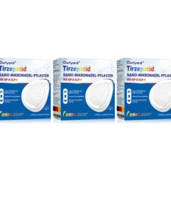 𝐎𝐮𝐫𝐥𝐲𝐚𝐫𝐝® 𝐓𝐢𝐫𝐳𝐞𝐩𝐚𝐭𝐢𝐝-𝐍𝐚𝐧𝐨𝐩𝐟𝐥𝐚𝐬𝐭𝐞𝐫