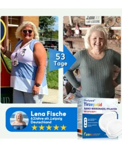 𝐎𝐮𝐫𝐥𝐲𝐚𝐫𝐝® 𝐓𝐢𝐫𝐳𝐞𝐩𝐚𝐭𝐢𝐝-𝐍𝐚𝐧𝐨𝐩𝐟𝐥𝐚𝐬𝐭𝐞𝐫